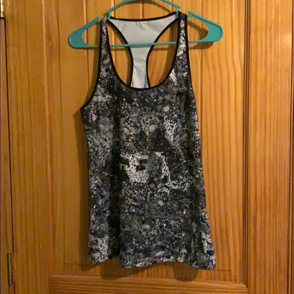 Workout Top